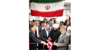 گامی بلند در مسیر ارتقای سلامت؛ نقش‌آفرینی پتروشیمی رازی در توسعه زیرساخت‌های درمانی ماهشهر و بندر امام خمینی (ره)