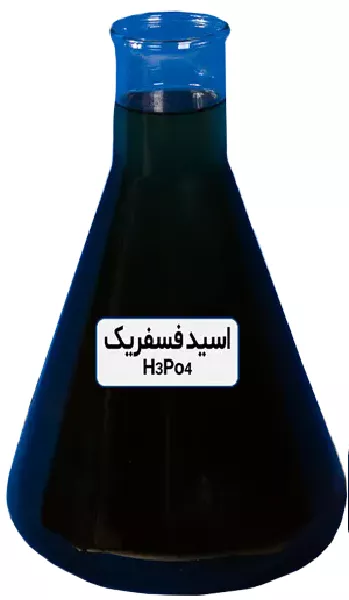 اسید فسفریک