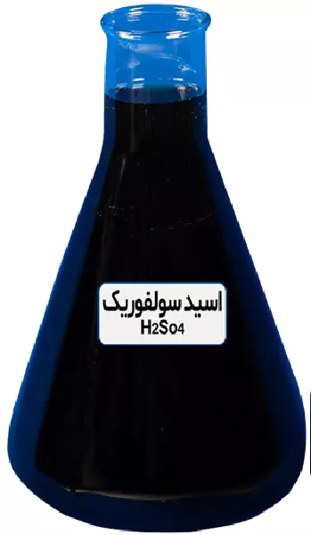 اسید سولفوریک